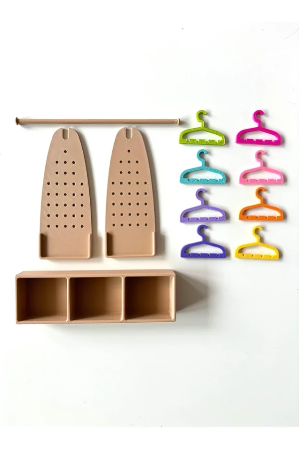 Earring Jewellery Hanger - Image 2