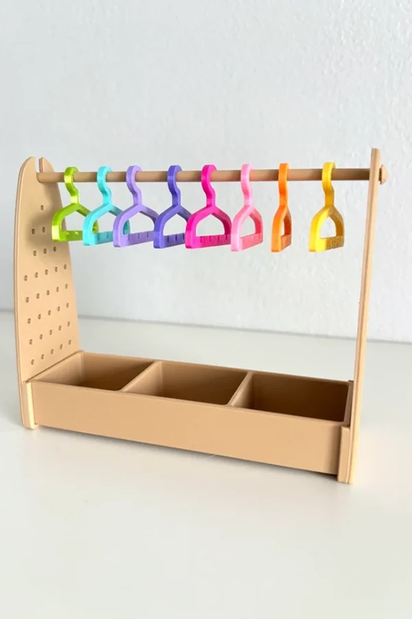Earring Jewellery hanger