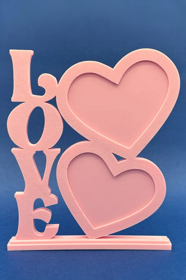 Love Photo Frame - Image 2